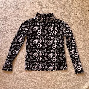 Nooworks Odin turtleneck